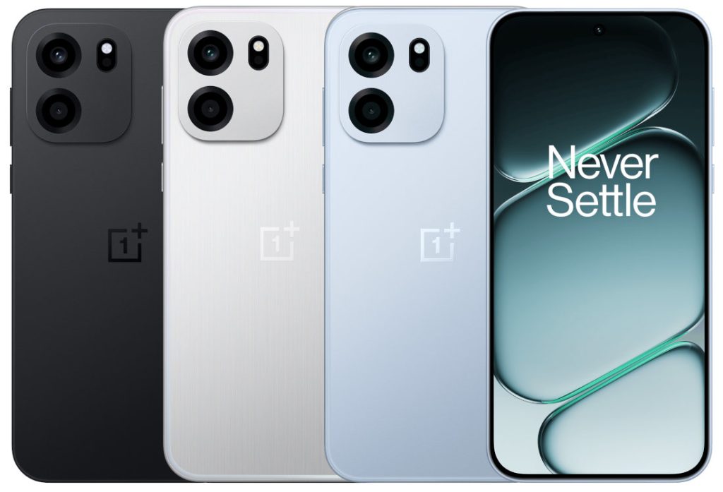 OnePlus Turbo 6 i 6V idą na rekord. Bateria aż 9000 mAh