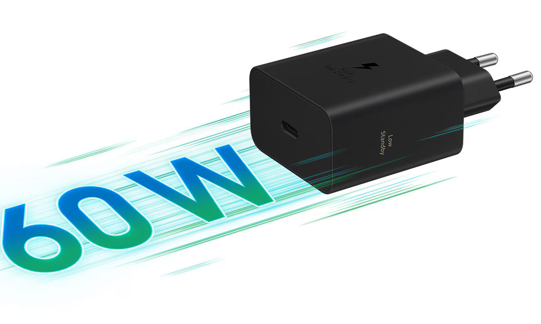 Galaxy S26 Ultra dogoni 2019 rok. Chodzi o ładowanie baterii