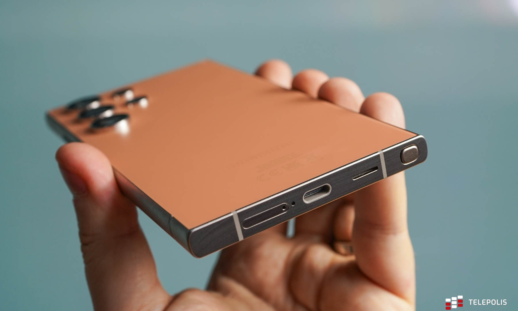 Galaxy S26 Ultra dogoni 2019 rok. Chodzi o ładowanie baterii