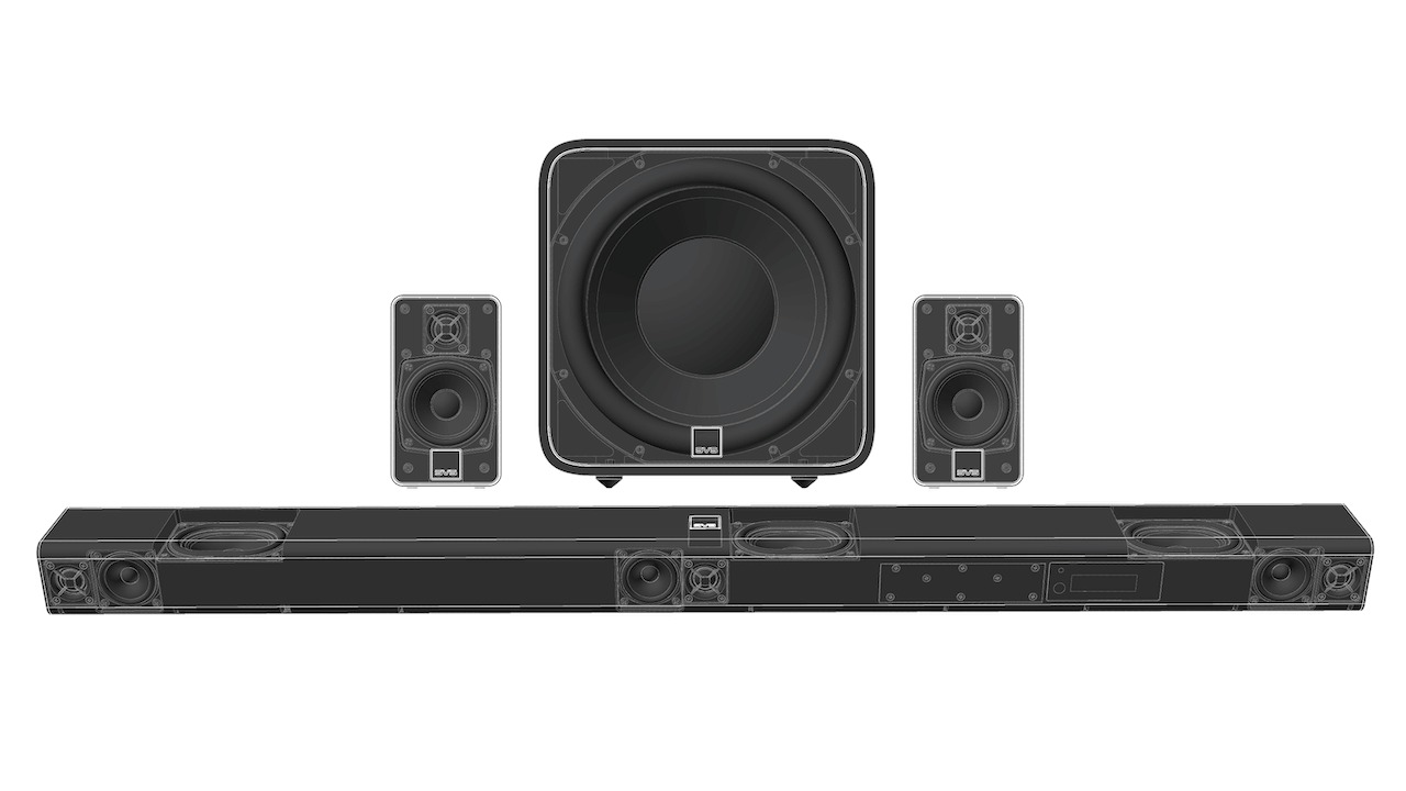 Na rynku soundbarów jest nowy gracz. I ma dużo do zaoferowania