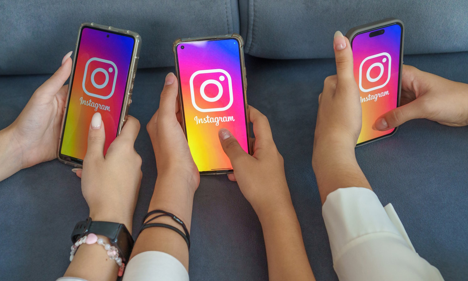Wrzucił dane 17,5 mln użytkowników Instagram. W tym numery telefonów