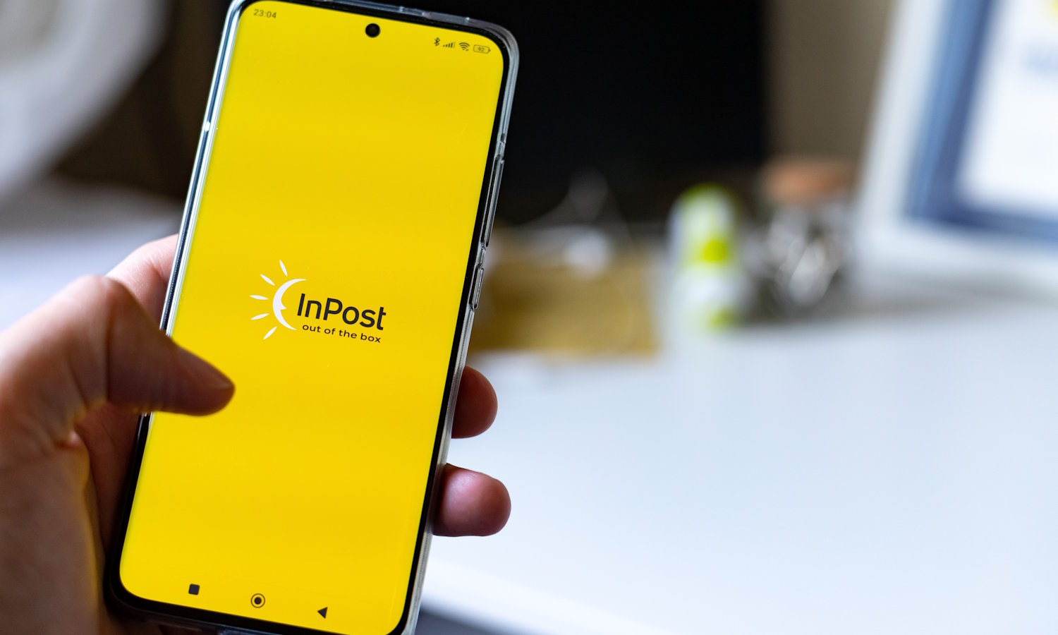 InPost zmienia regulamin. Masz 12 miesięcy albo przepadną
