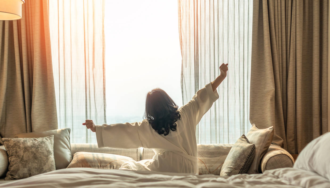 Śpisz poniżej tej granicy? Skracasz sobie życie o całe lata