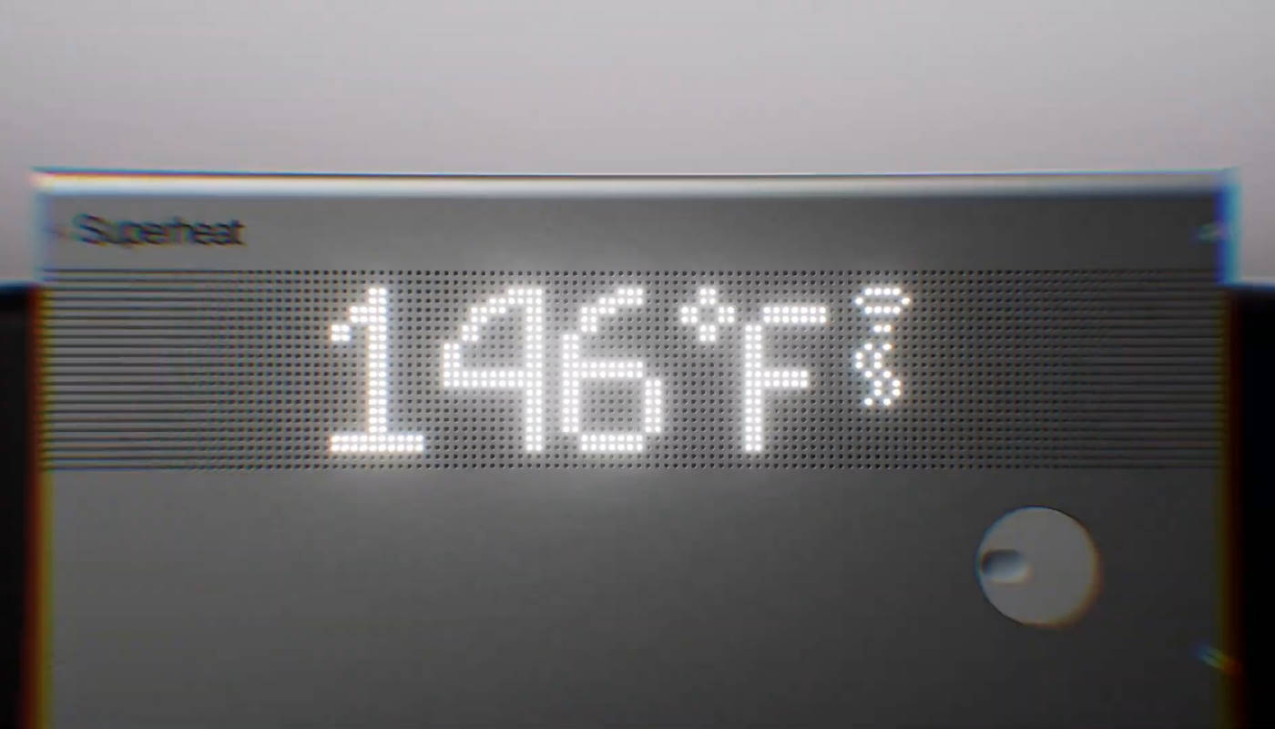 To urządzenie grzeje wodę i… zarabia pieniądze.