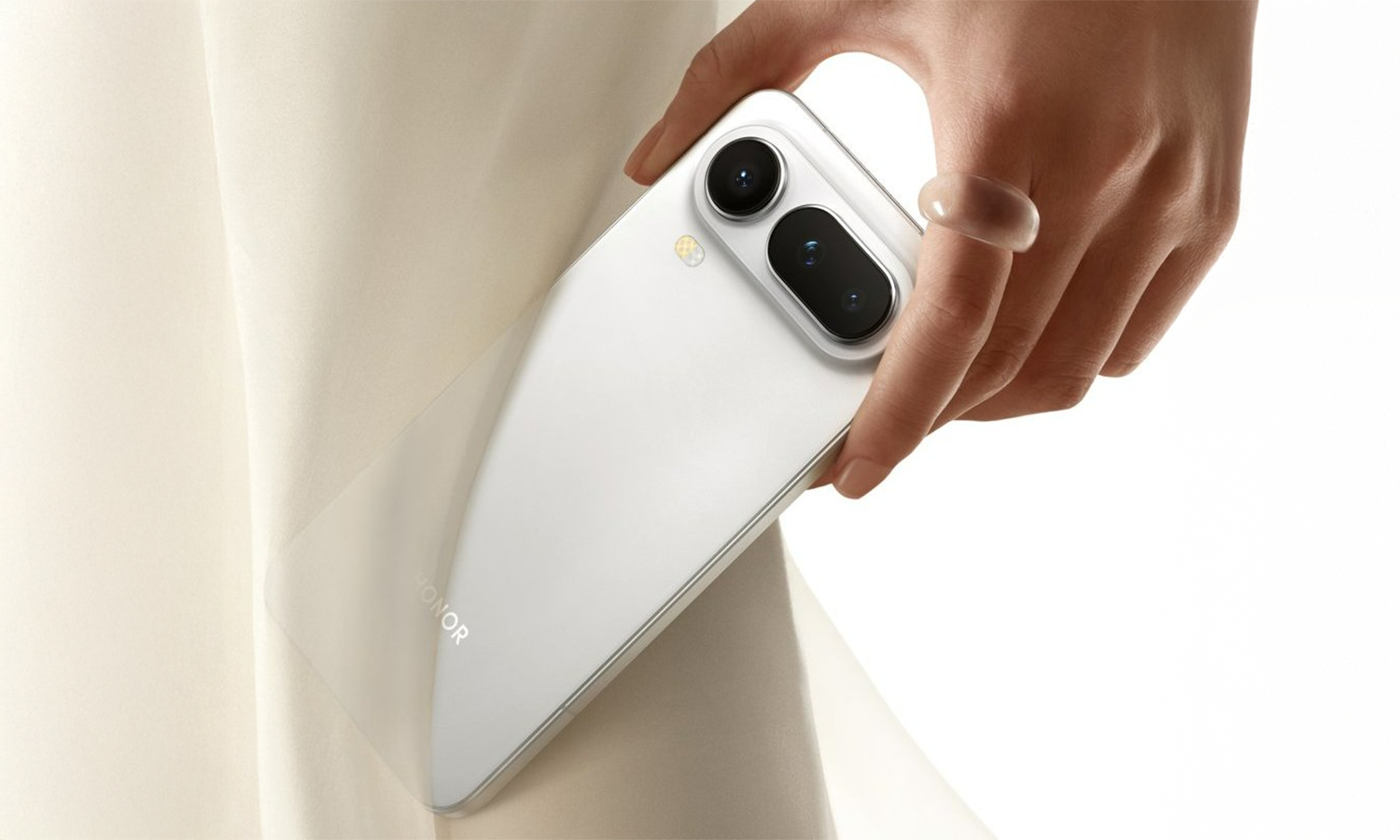 Honor Magic 8 Pro Air to maleństwo z boską baterią, na które czekał świat