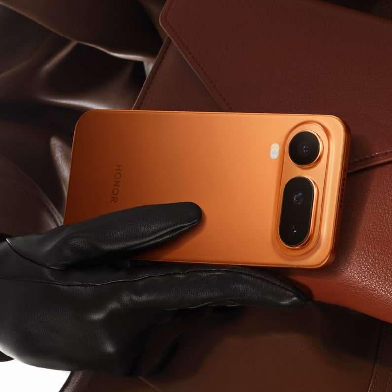 Honor Magic 8 Pro Air to maleństwo z boską baterią, na które czekał świat