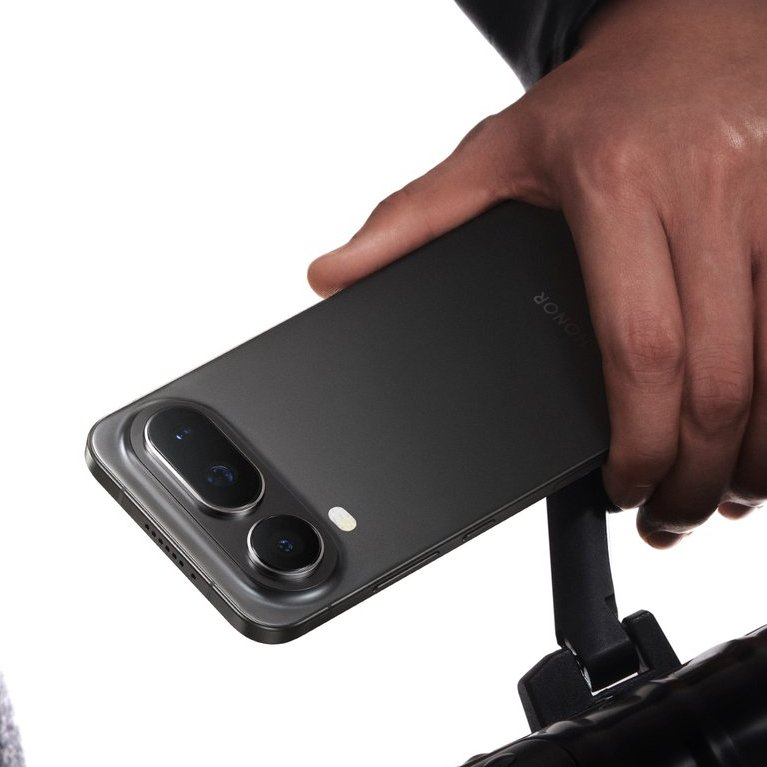 Honor Magic 8 Pro Air to maleństwo z boską baterią, na które czekał świat