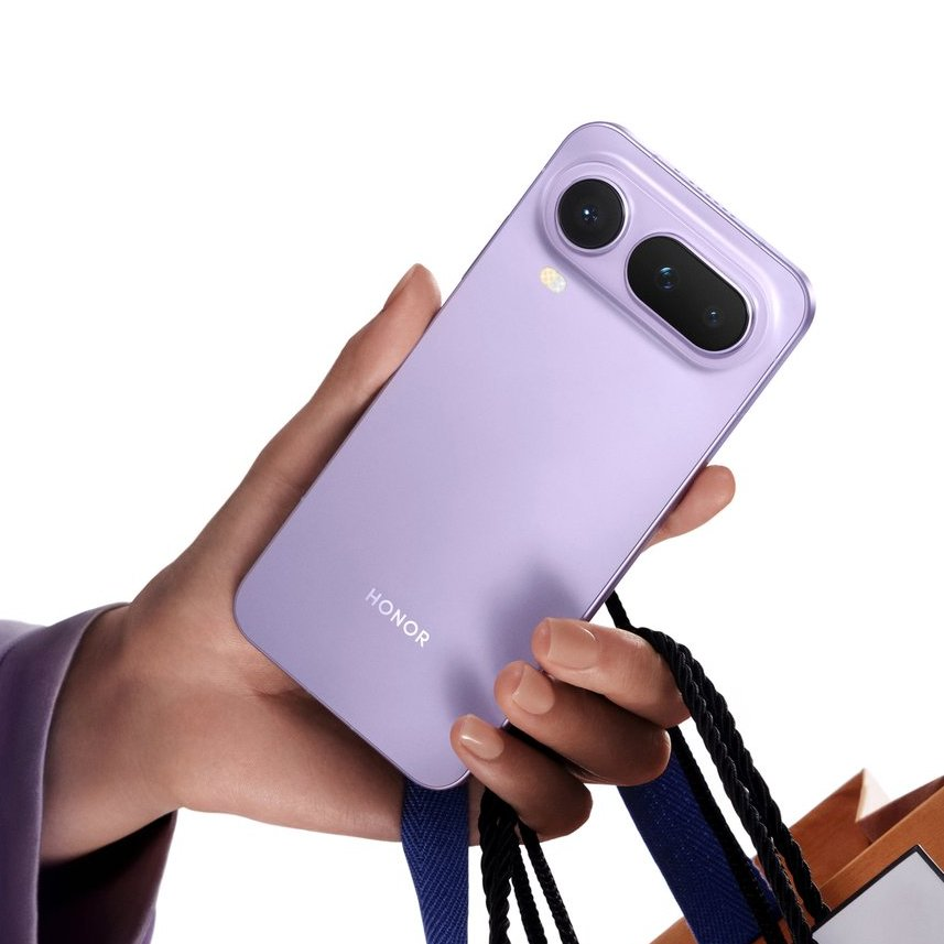 Honor Magic 8 Pro Air to maleństwo z boską baterią, na które czekał świat