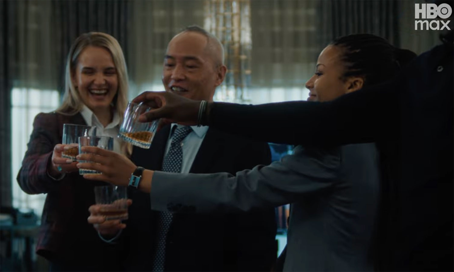 Premierowy odcinek głośnego serialu porusza ważną kwestię. W tle OnlyFans