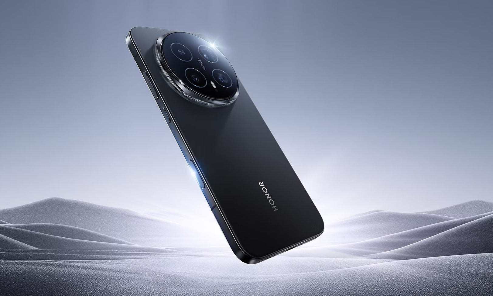 Honor Magic8 Pro w Polsce. Na start 1000 zł taniej