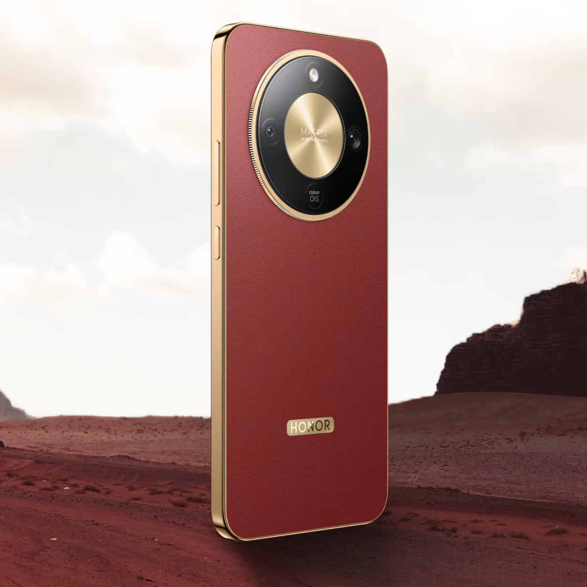 Honor Magic8 Lite z baterią 7500 mAh wkracza do Polski