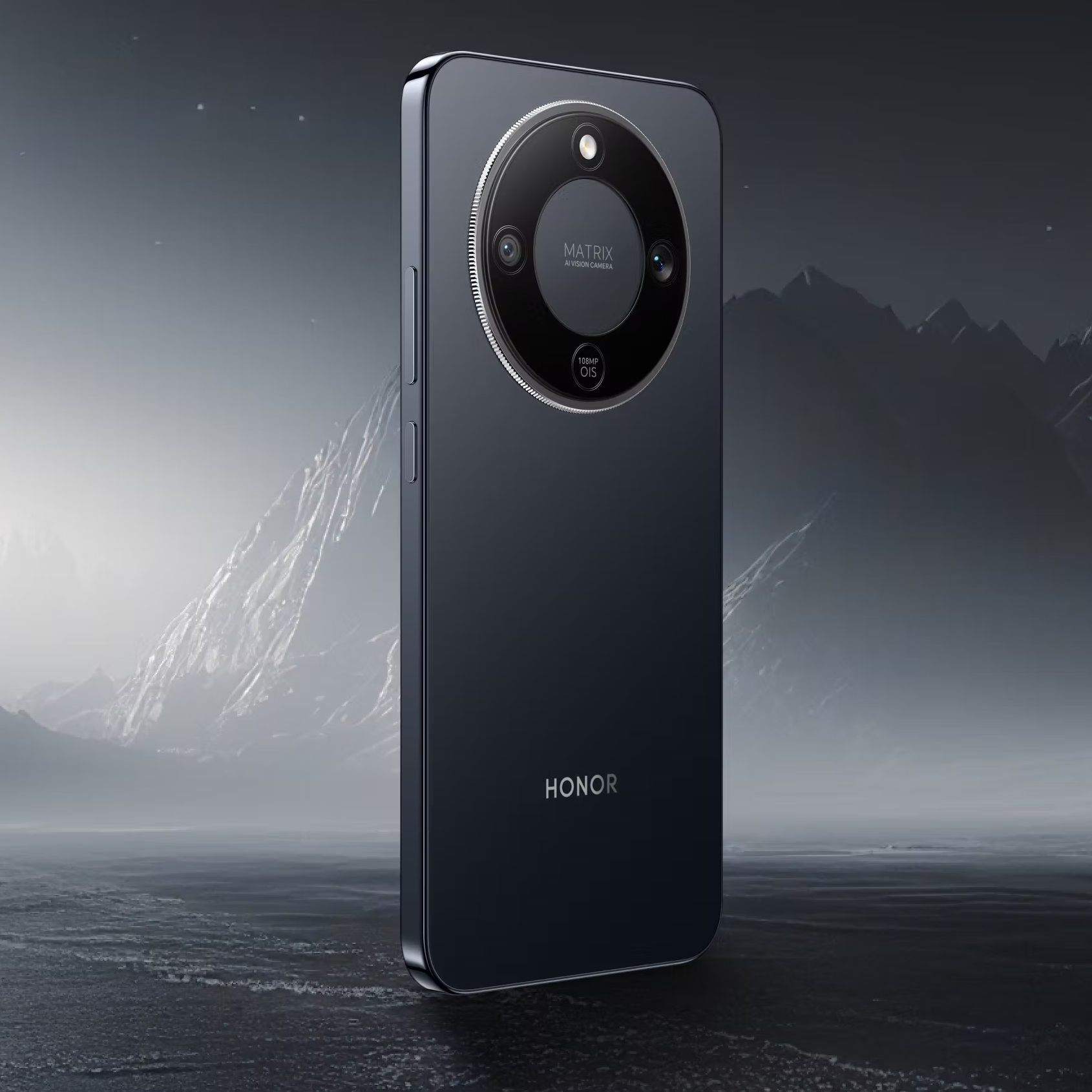 Honor Magic8 Lite z baterią 7500 mAh wkracza do Polski