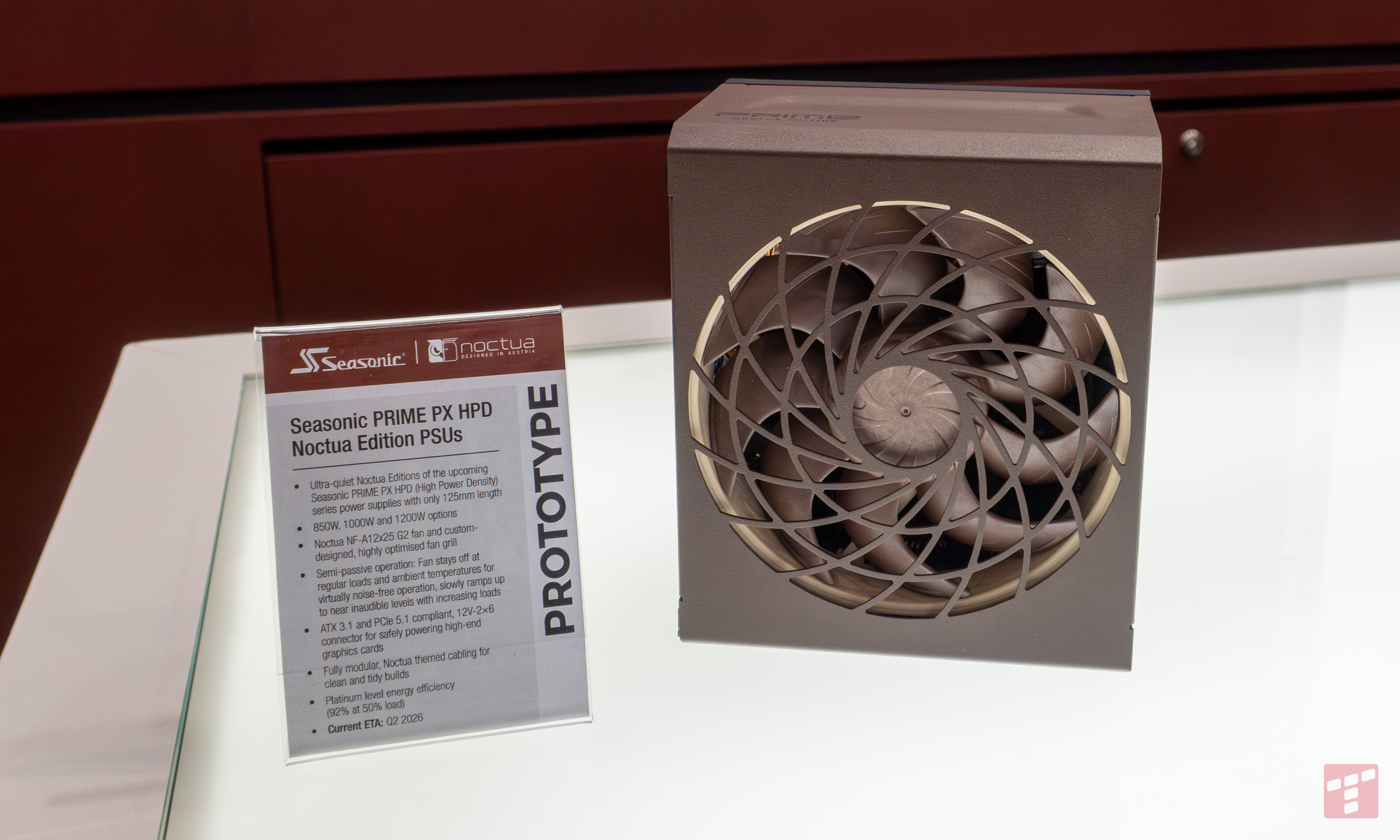 Noctua opóźnia premiery wyczekiwanych produktów