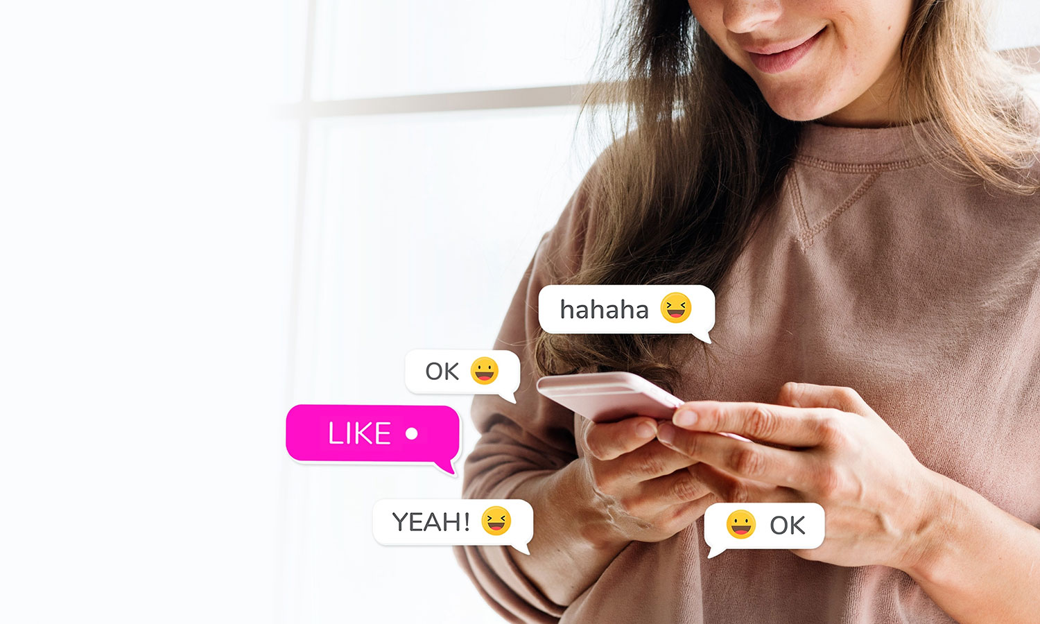 WhatsApp się ulepsza. Po cichu podsunie nam trafniejsze skojarzenia