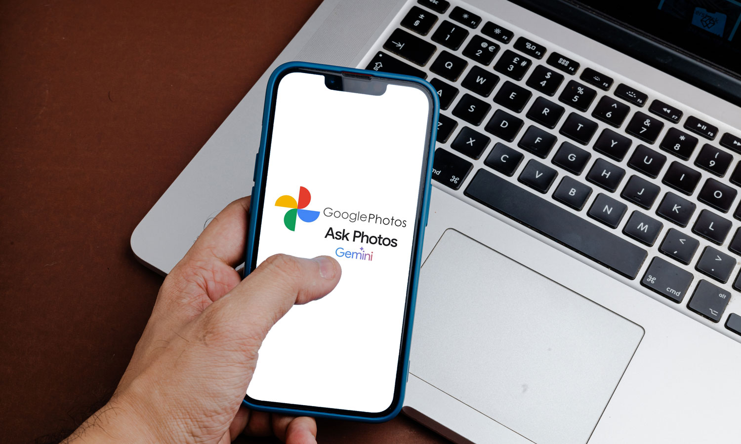 Nie chcesz przycisku "Zapytaj" w Zdjęciach Google? Wystarczą 2 kliknięcia