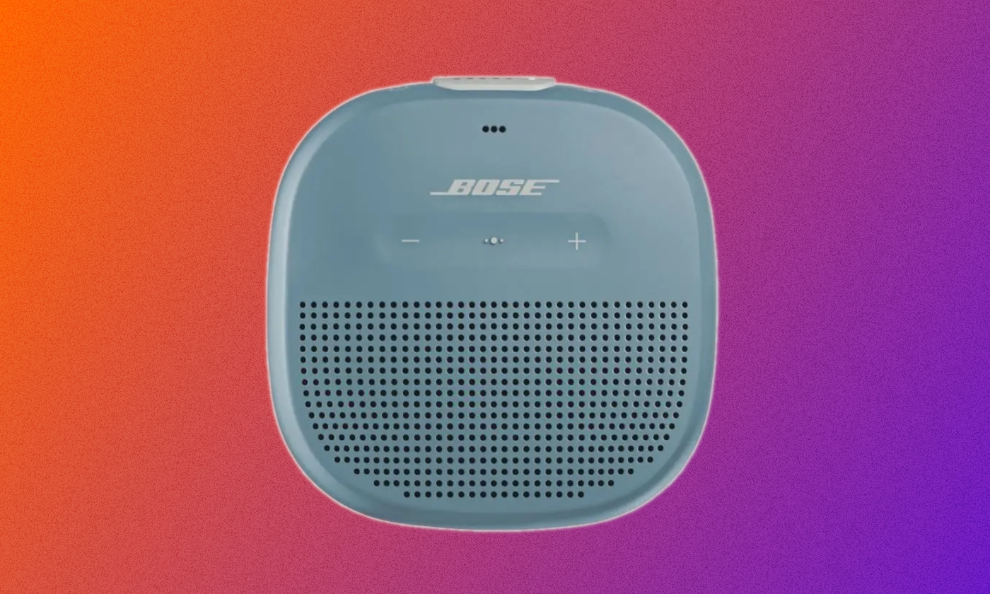 Było 549 zł, a jest 287 zł. Głośnik Bose w świetnej promocji