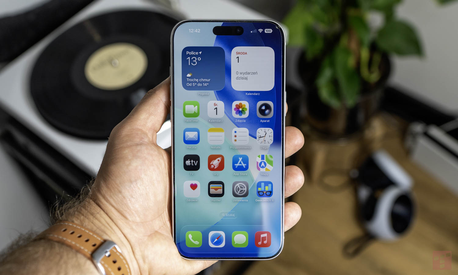 Apple królem smartfonów. Nadciąga jednak koniec dobrych cen