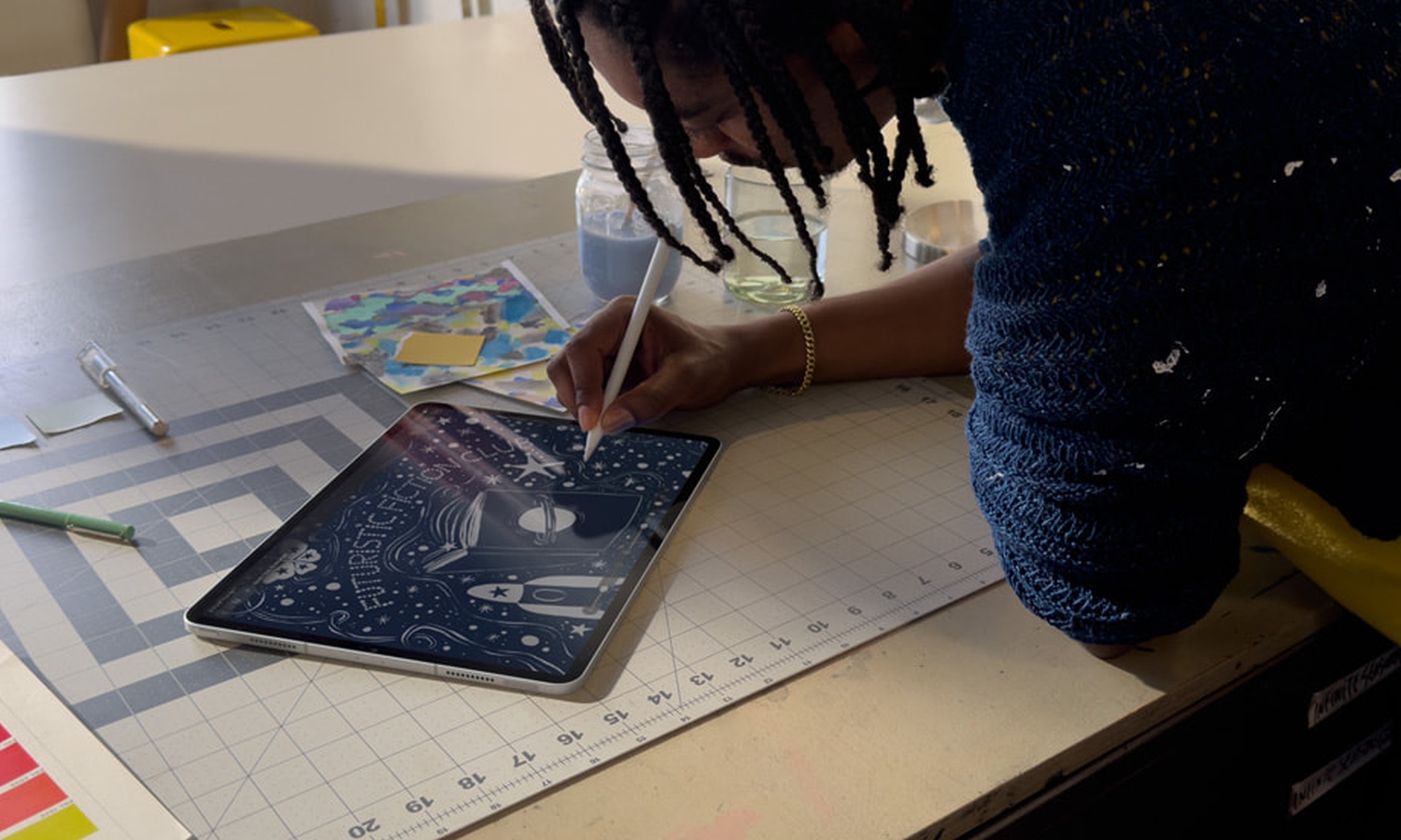 Apple odpala Creator Studio. Sprawdź, co dostaniesz w jednej subskrypcji