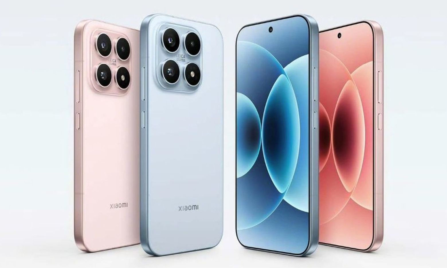 Nowy król czasu pracy? Xiaomi 17 Max nadchodzi z potężnym ogniwem