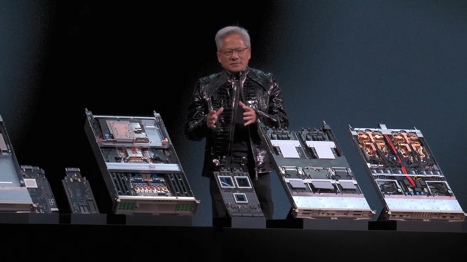 NVIDIA ostrzega. Nie powinniśmy mówić źle o sztucznej inteligencji