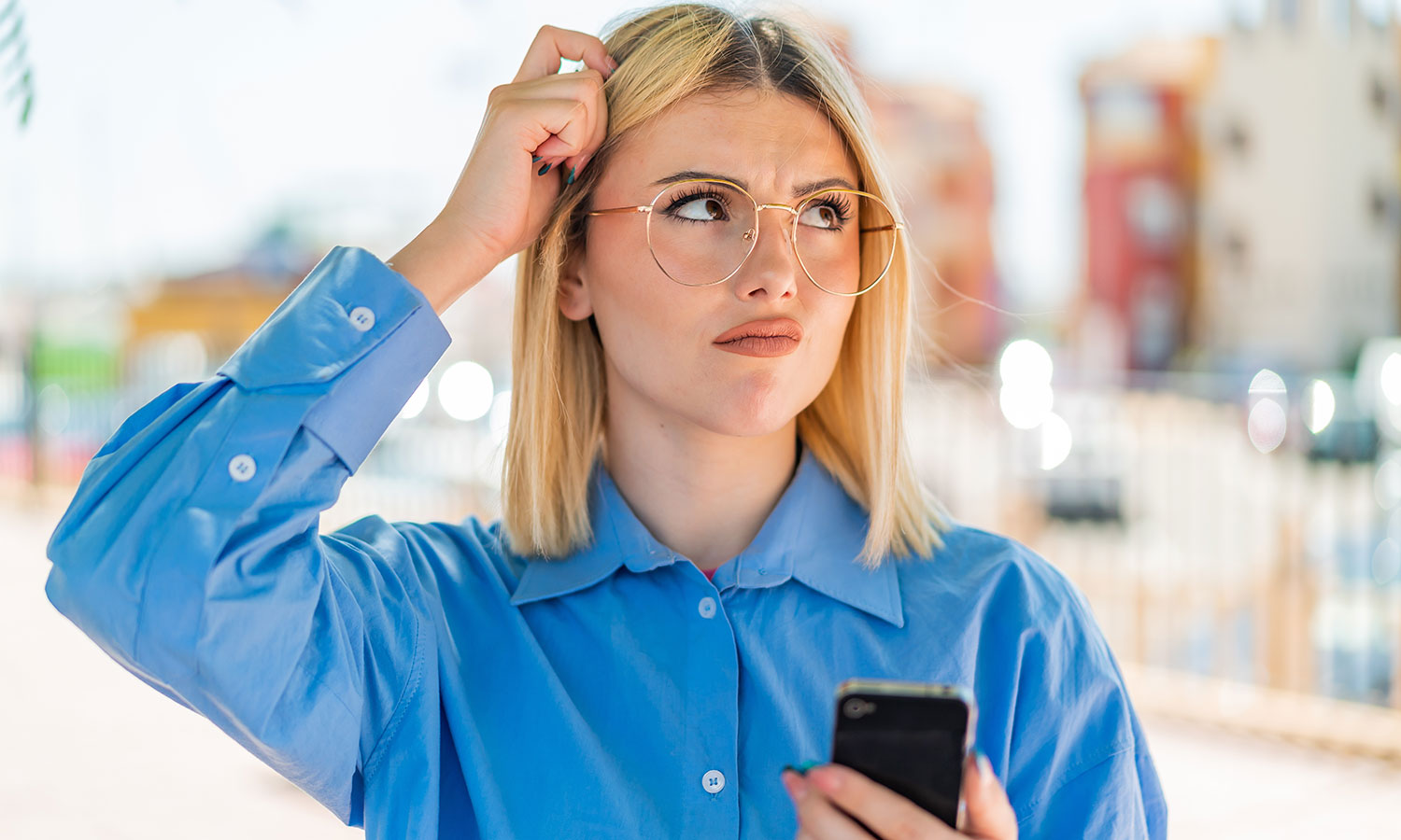 Taki eksperyment to ostrzeżenie. Chatboty nie radzą sobie z jednym