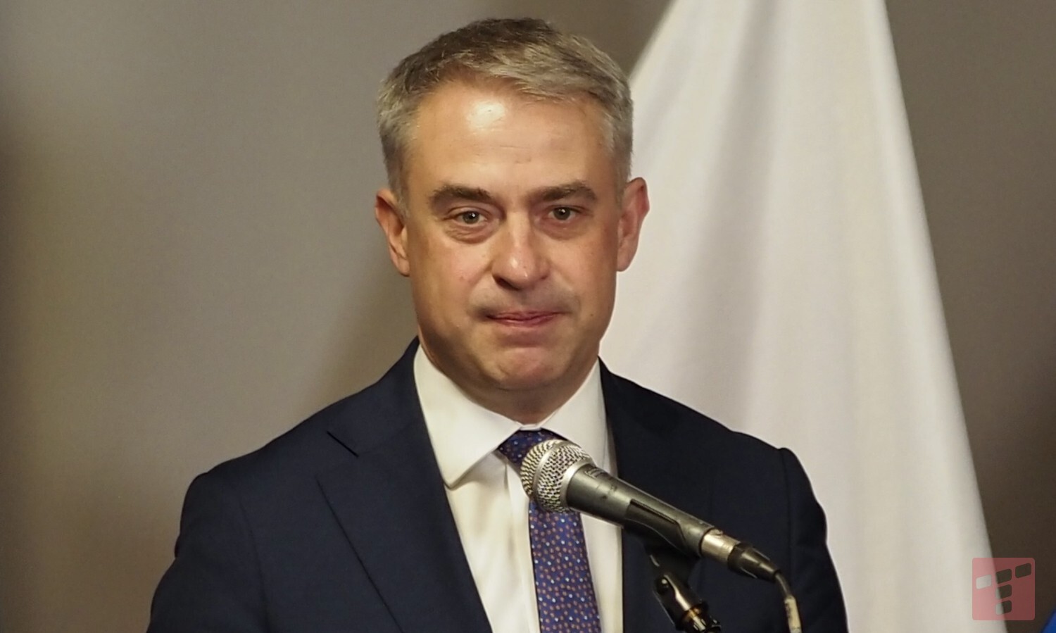 Minister bez ogródek: Polska była o krok od blackoutu