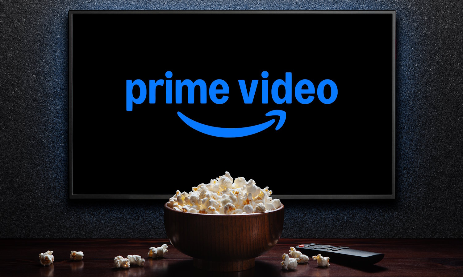 Amazon Prime Video drożeje. Podwyżki stały się faktem