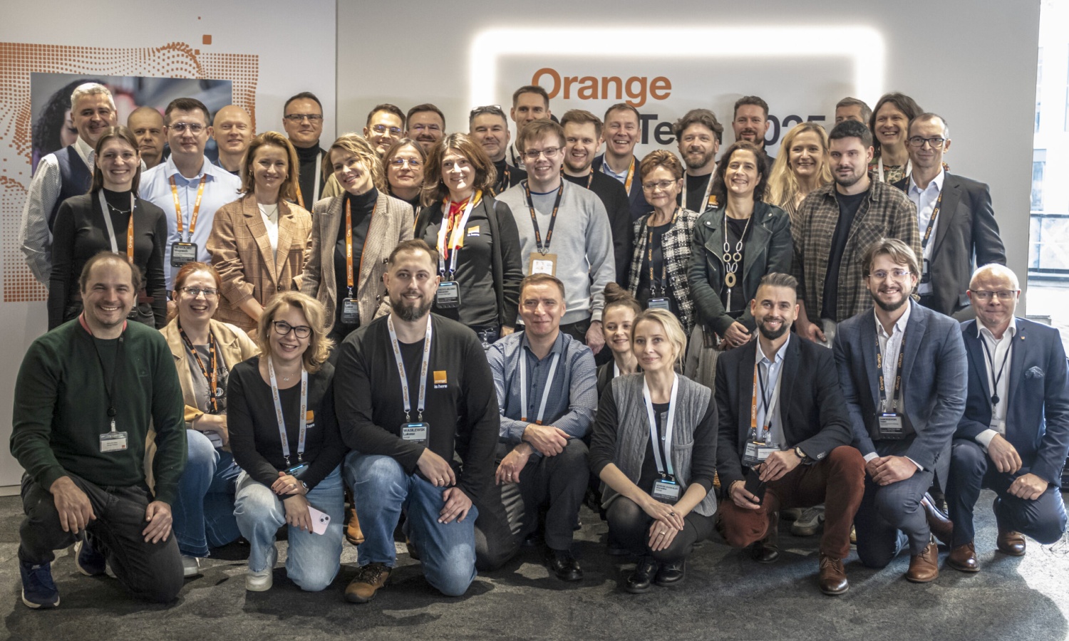 Orange to już nie tylko telekom. Tak pomarańczowy gigant zmienia naszą rzeczywistość