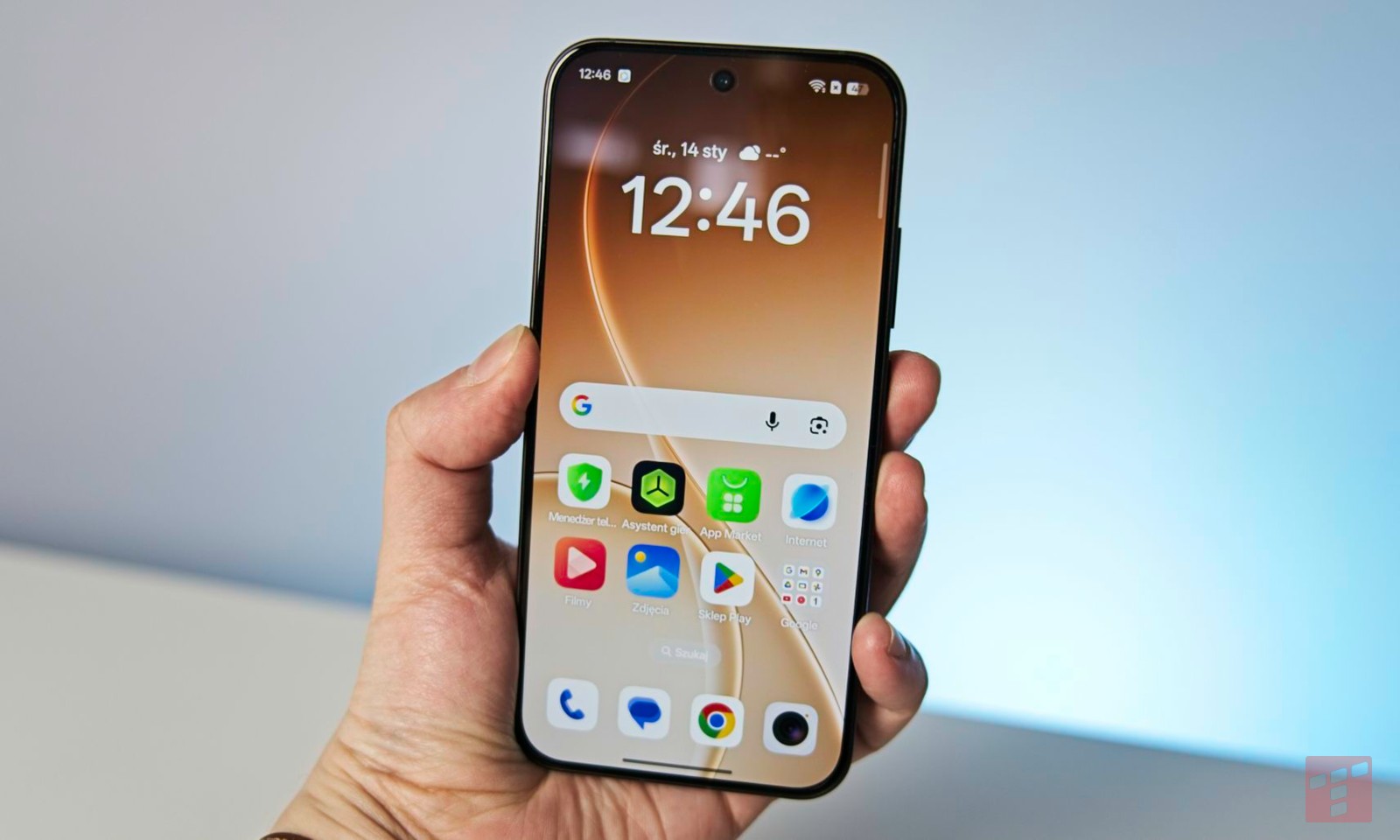 Ten producent rozumie smartfony. Przekonaj się, co zyskujesz dzięki OPPO Reno15 Pro