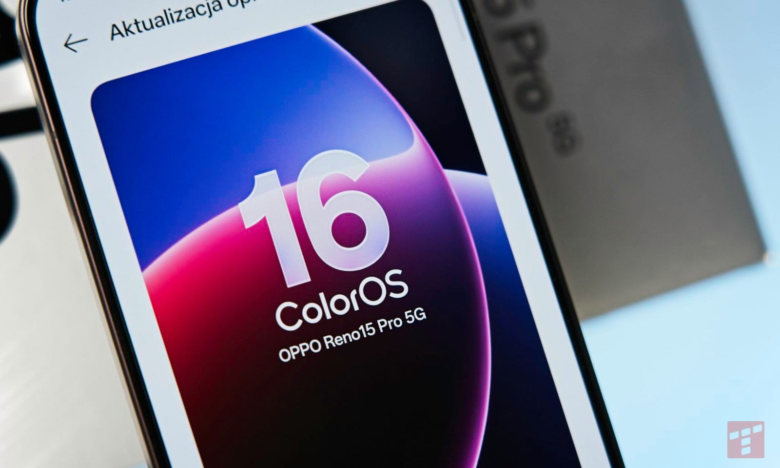 Ten producent rozumie smartfony. Przekonaj się, co zyskujesz dzięki OPPO Reno15 Pro