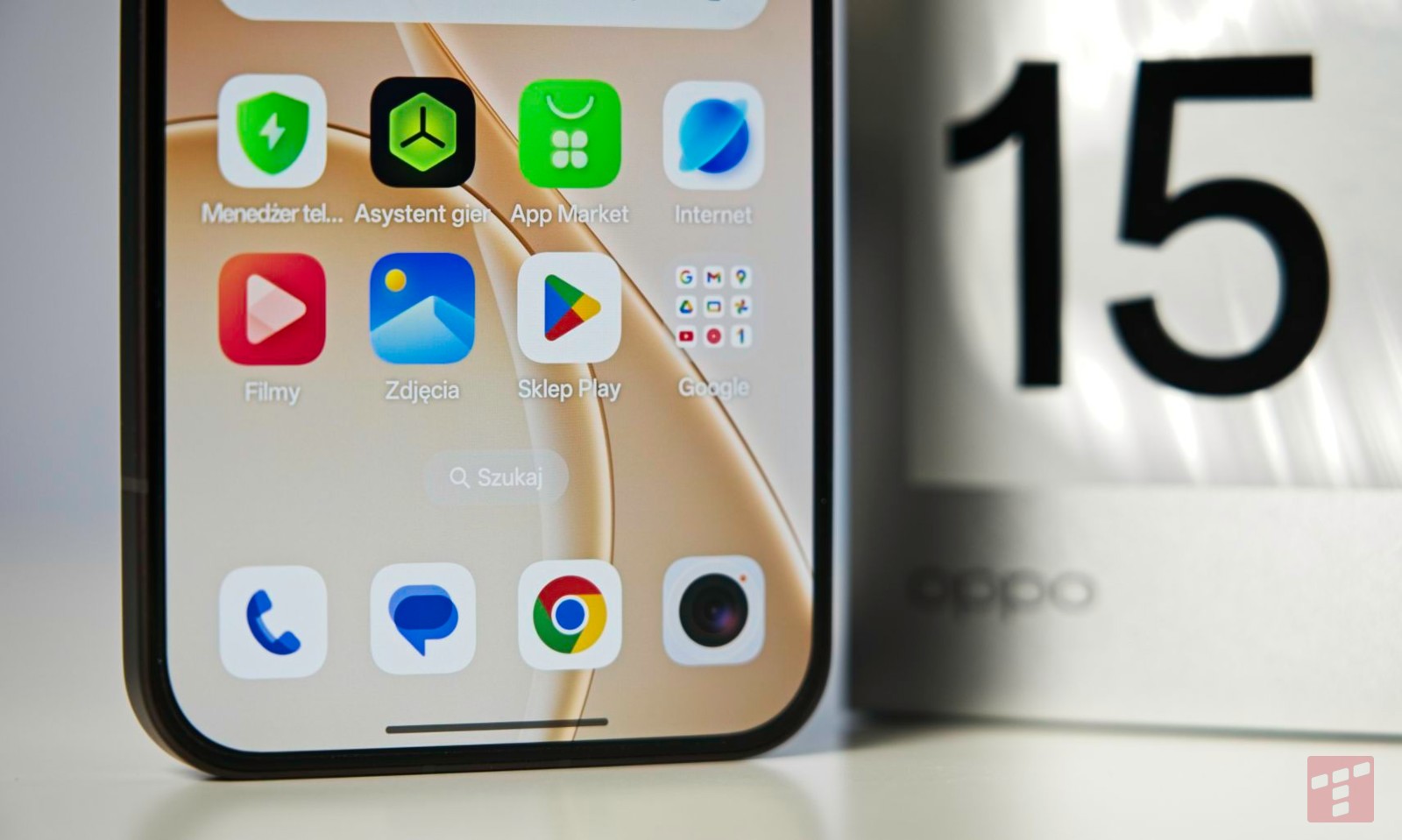 Ten producent rozumie smartfony. Przekonaj się, co zyskujesz dzięki OPPO Reno15 Pro