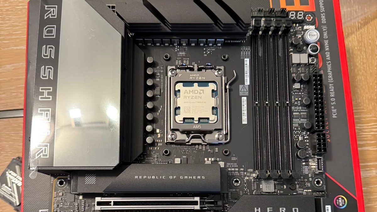 Procesory AMD nadal padają jak muchy. Są kolejne przypadki