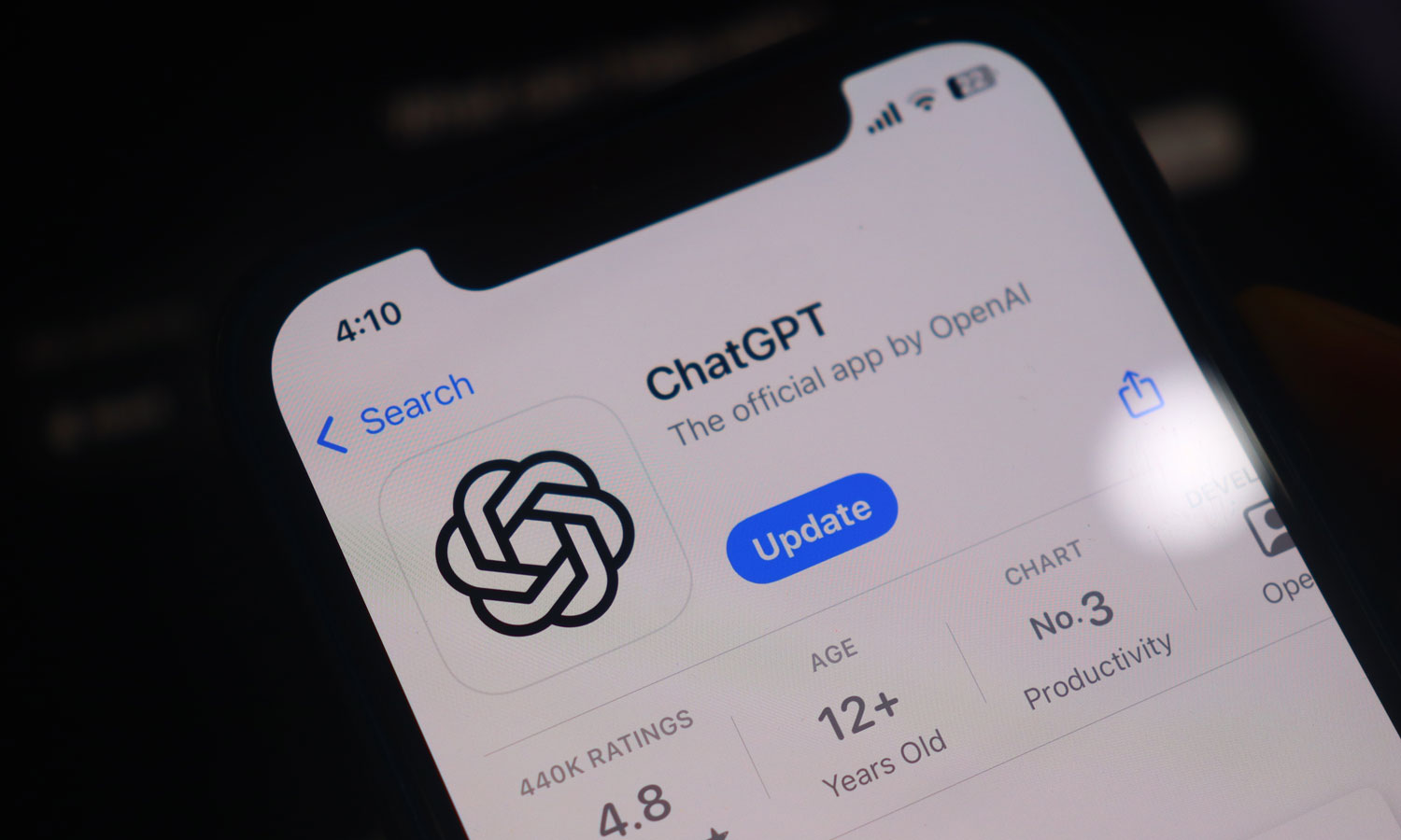 ChatGPT gotowy na rywalizację z Tłumaczem Google. Oto nowe narzędzie