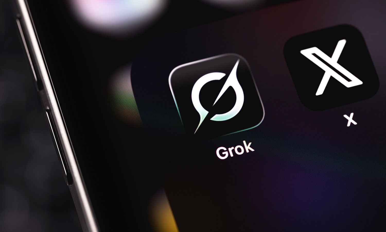 Koniec z edycją zdjęć w bikini. Grok ogłosił zmianę polityki