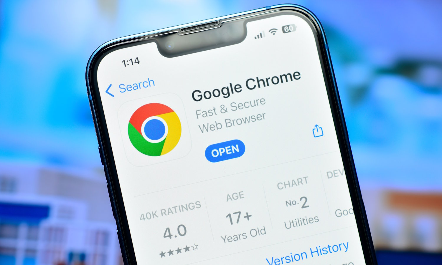 Google szykuje zmianę w Chrome dla Androida. Nie spodoba Ci się
