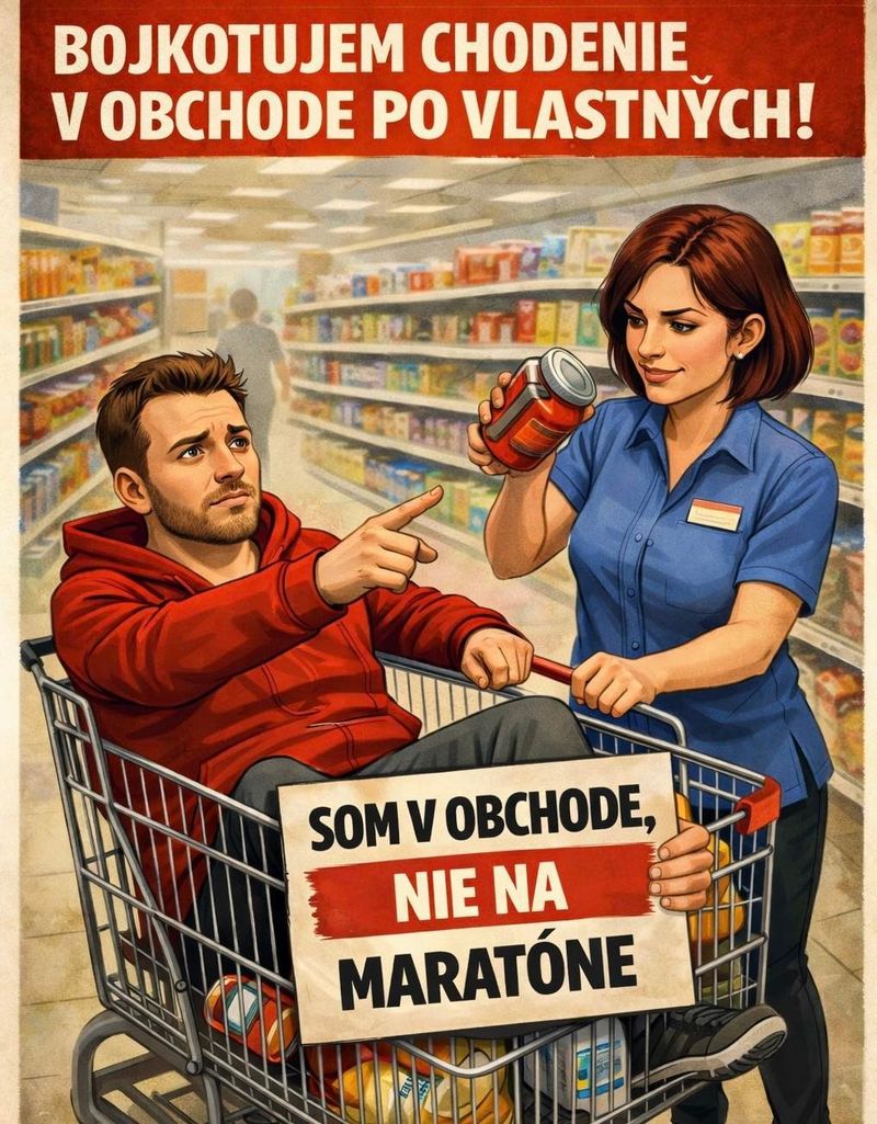 Kasy samoobsługowe muszą zniknąć? Protesty w całym kraju