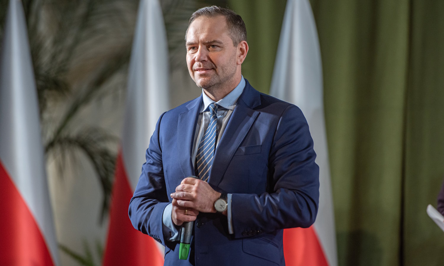 Nie słuchaj porad prezydenta. Narobisz sobie kłopotów