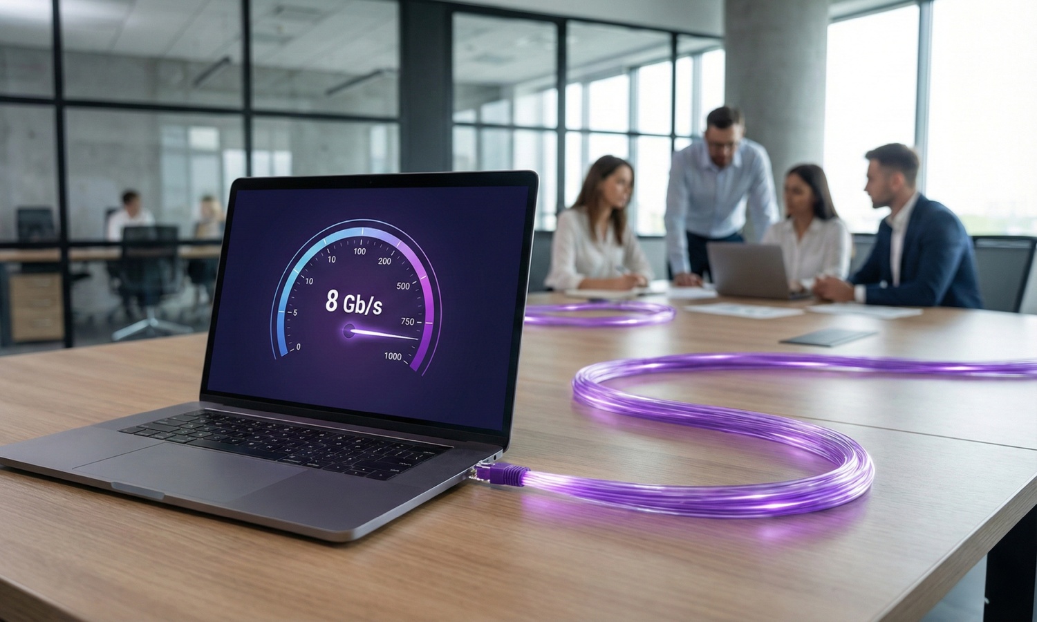 Play z nową ofertą Internetu. Obiecują niezawodność