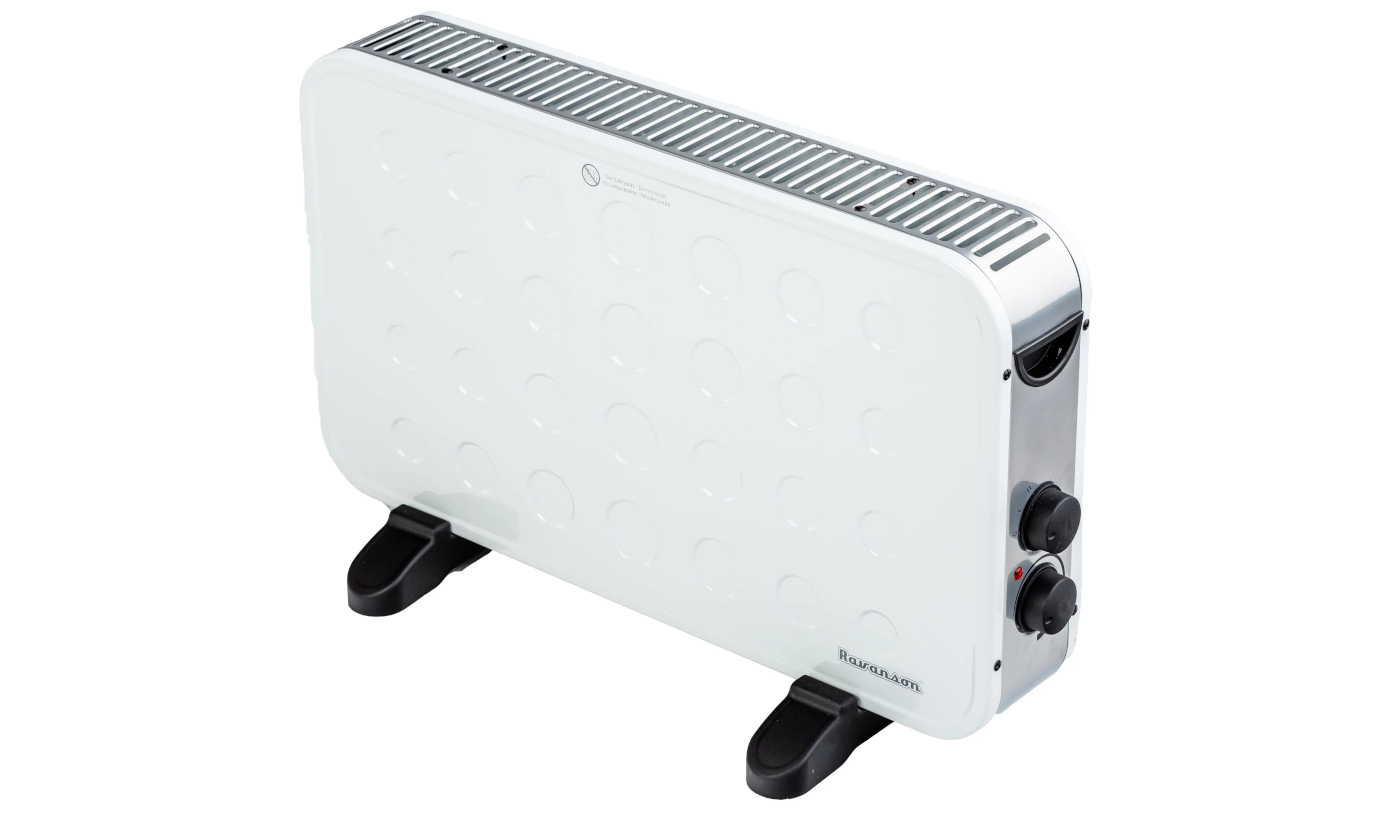 Awaria ogrzewania? W ten sposób przetrwasz nagłe mrozy