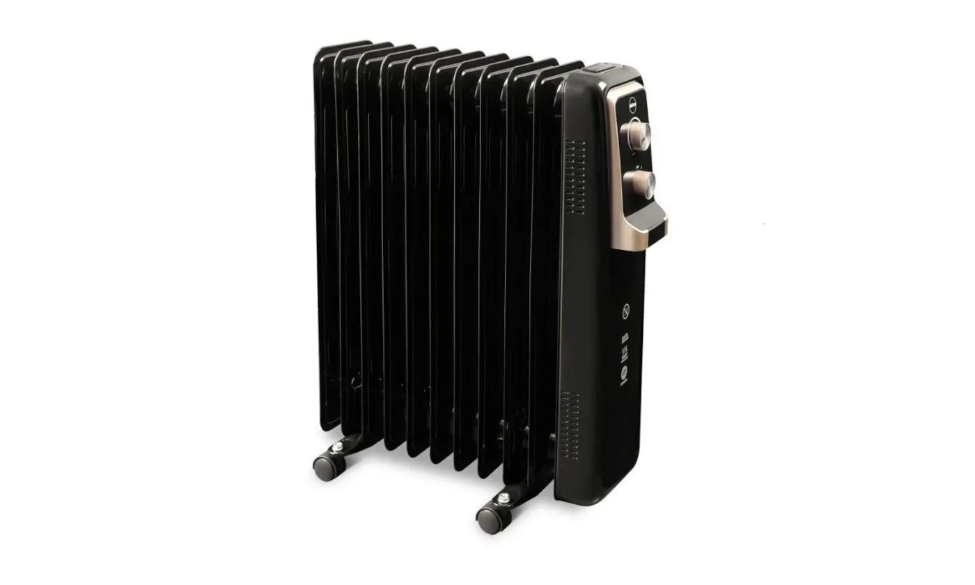 Awaria ogrzewania? W ten sposób przetrwasz nagłe mrozy