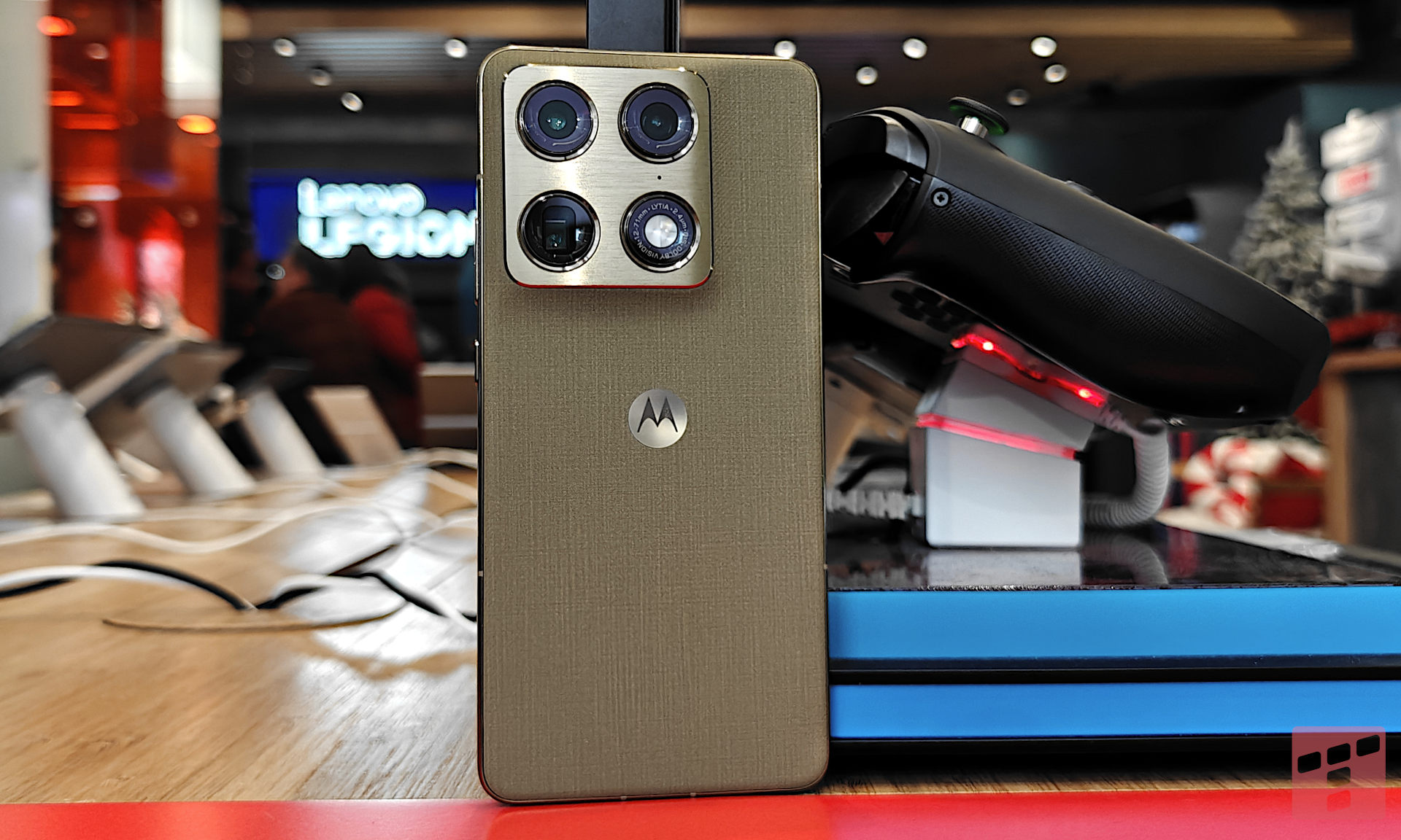 Najlepszy telefon Motoroli od 19 stycznia w Polsce. Cena kusi