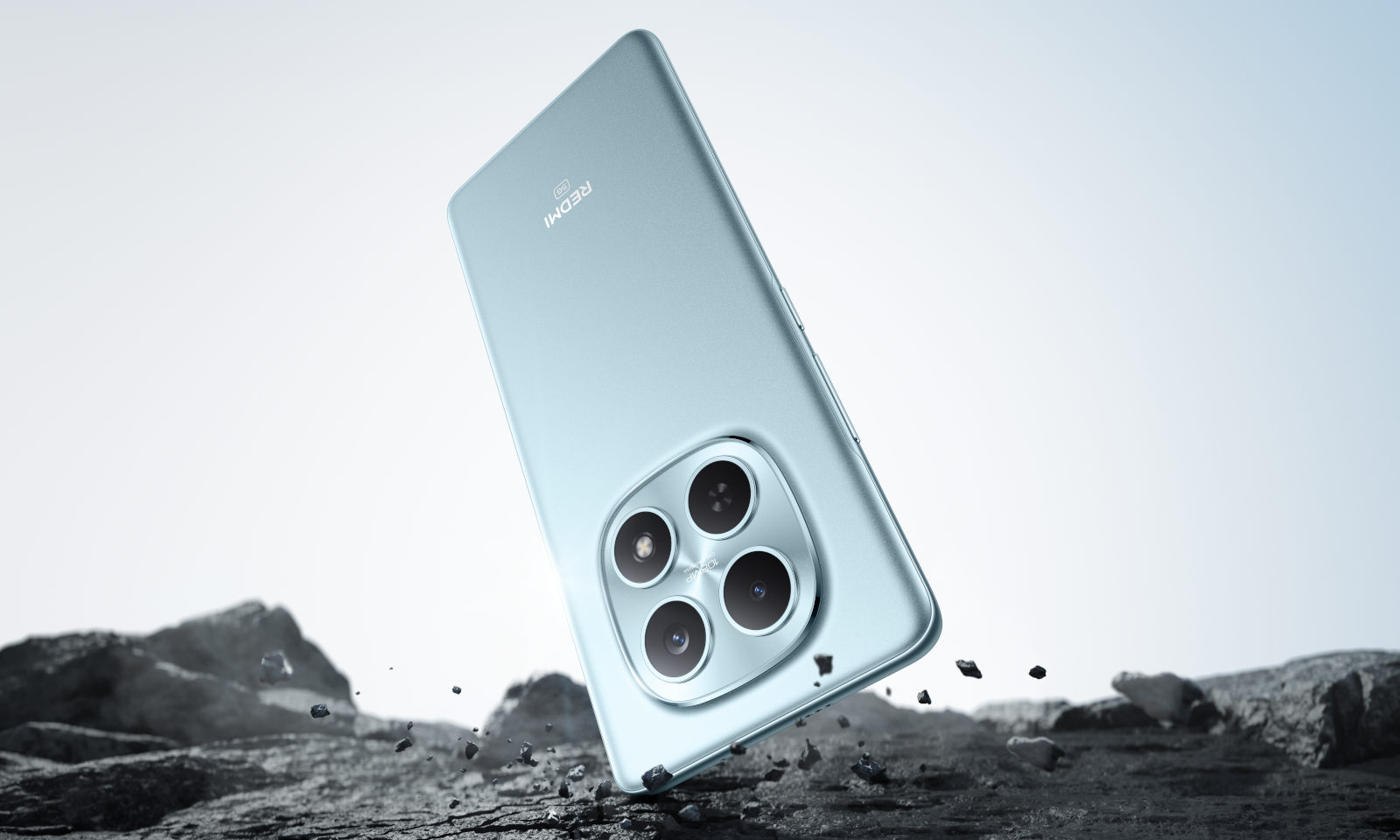 Redmi Note 15. Pięć nowych smartfonów Xiaomi już w Polsce