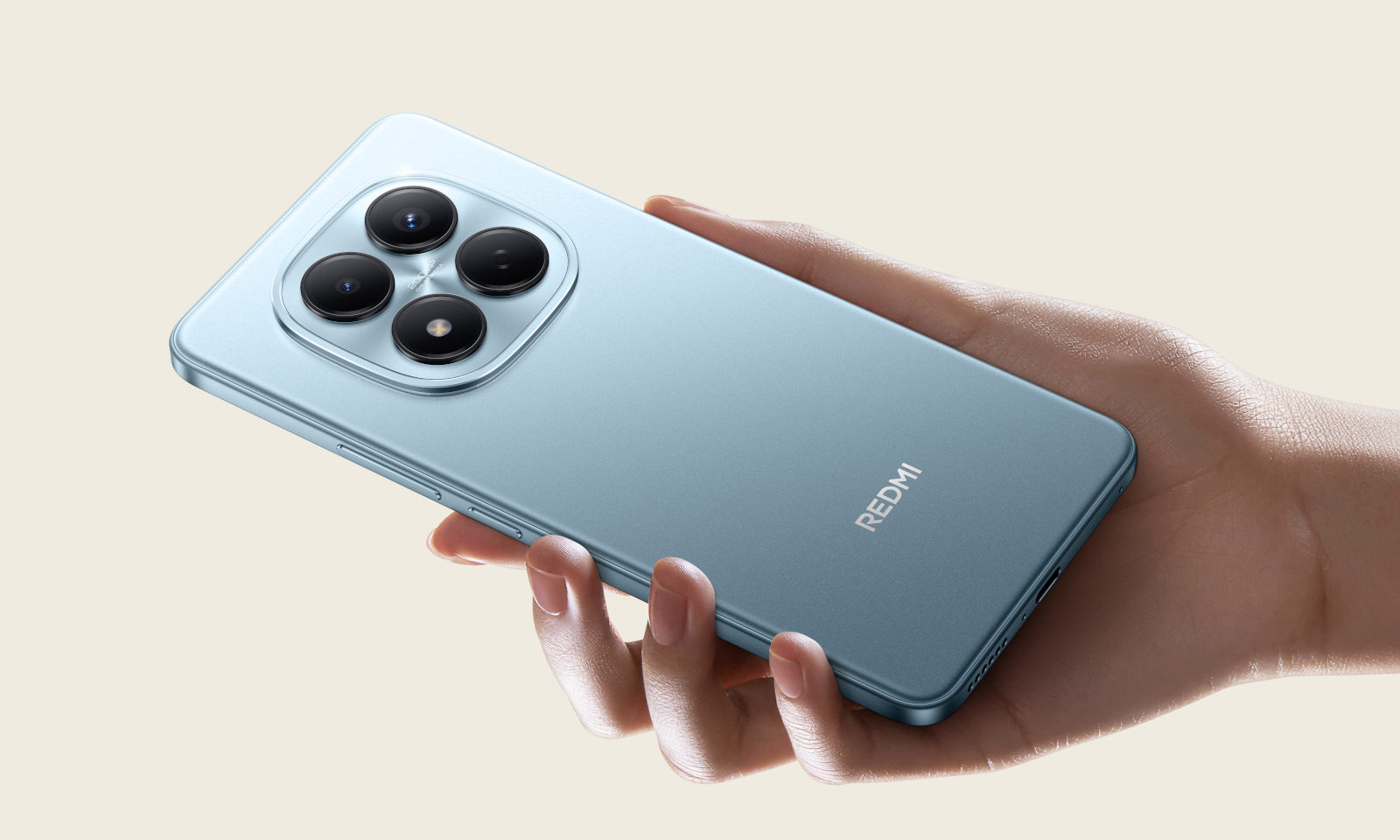 Redmi Note 15. Pięć nowych smartfonów Xiaomi już w Polsce