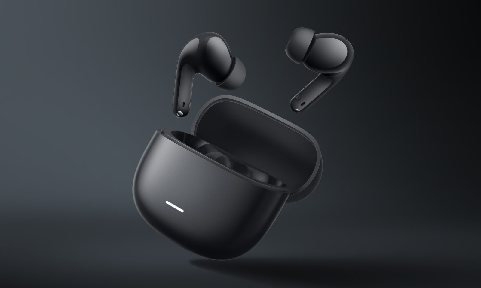 Redmi Buds 8 Lite mają przetworniki 12,4 mm, ANC i kosztują grosze