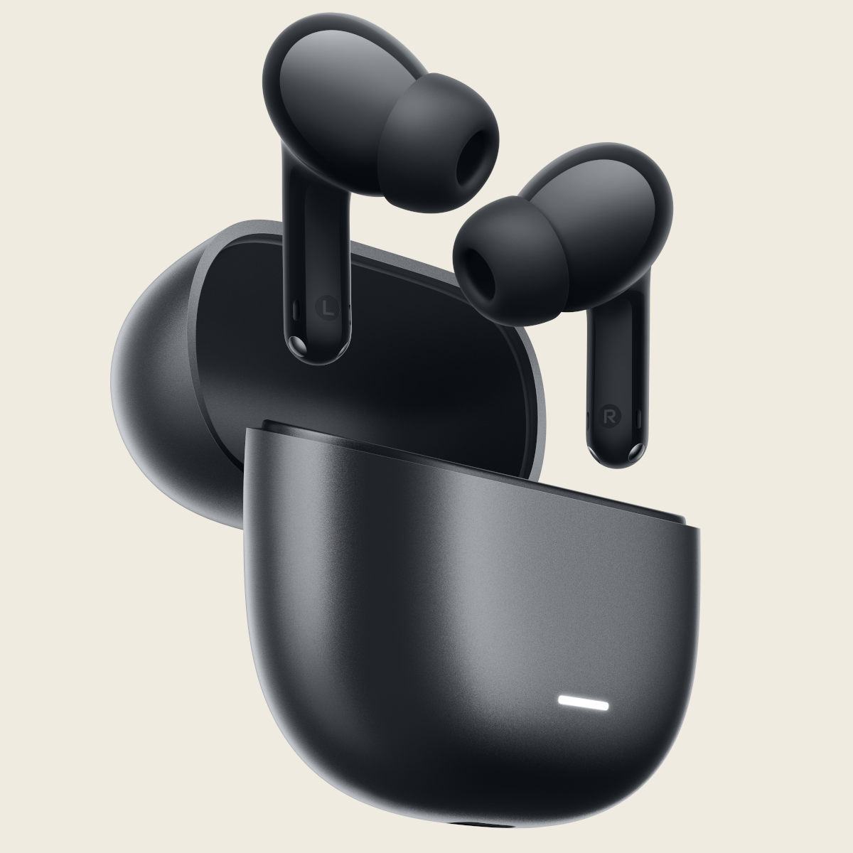 Redmi Buds 8 Lite mają przetworniki 12,4 mm, ANC i kosztują grosze