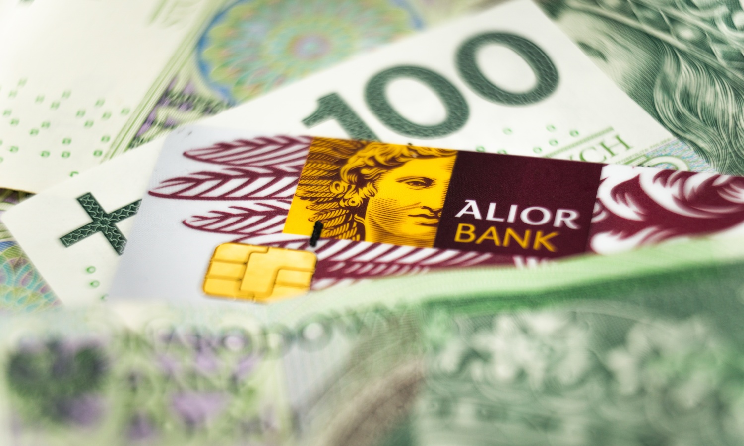 Alior Bank rozdaje 1000 zł. Oto nowe Konto Plus