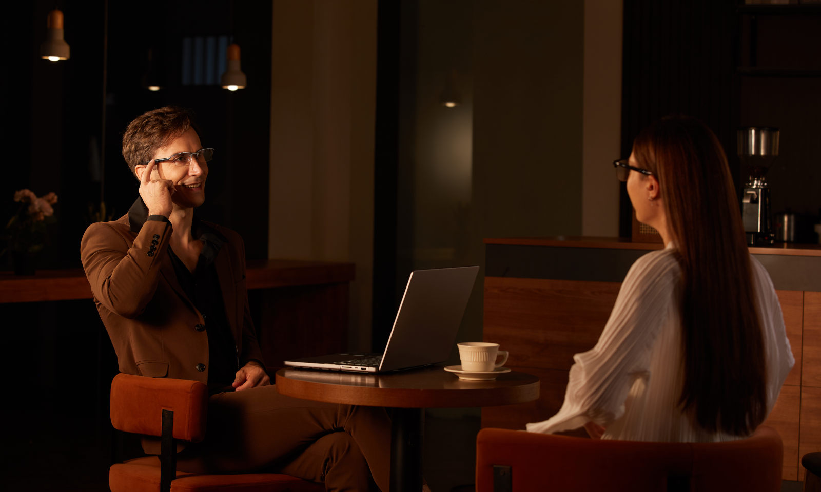 Mijia Smart Audio Glasses, muzyczne okulary Xiaomi. Dobre dla szpiega