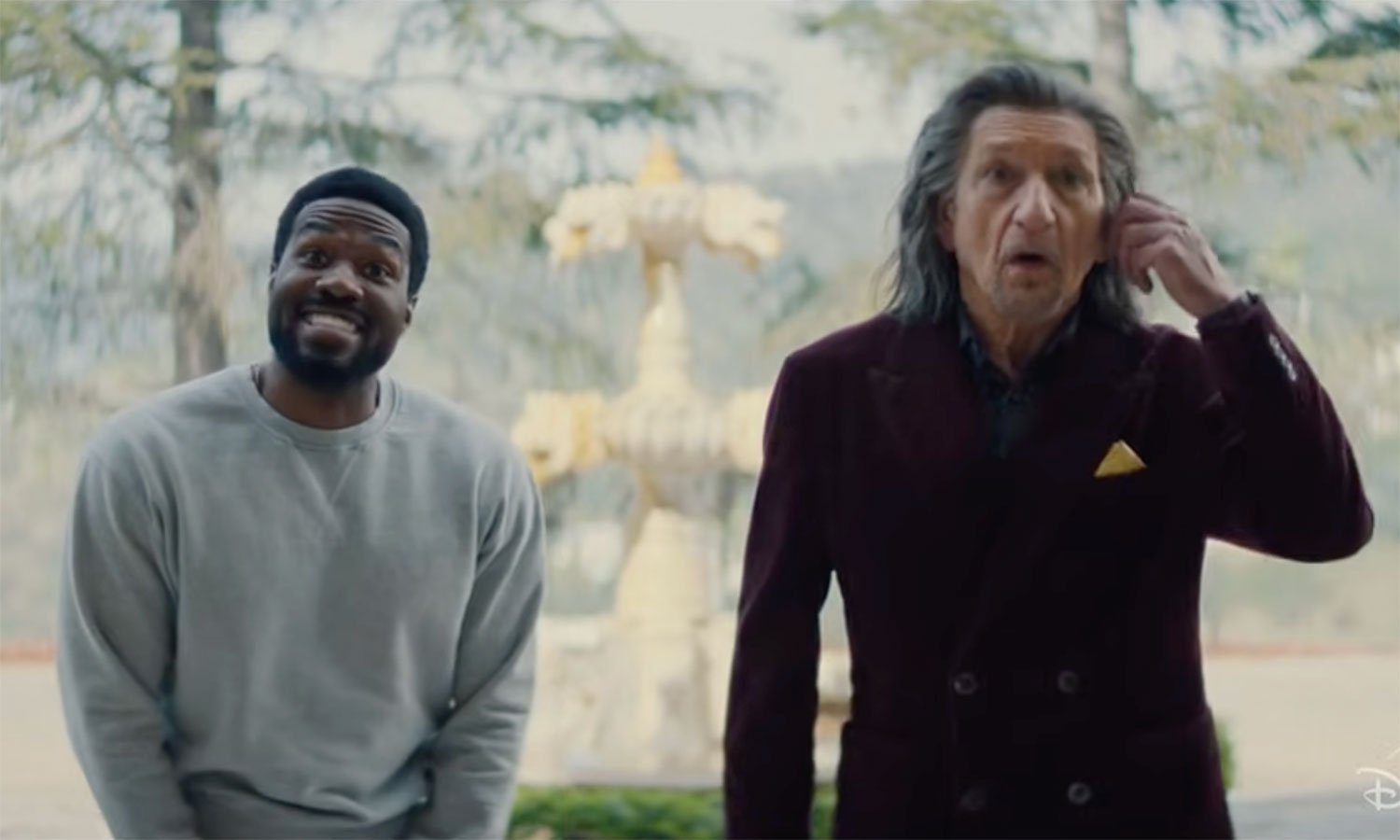 Inny niż wszystkie. Nowy serial Marvela za moment pojawi się na Disney+