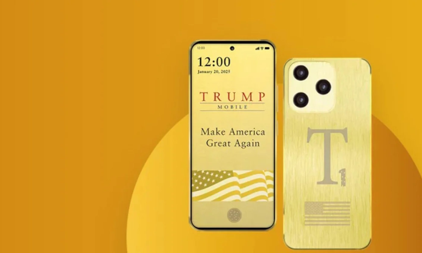 Telefon Trumpa pod lupą służb? Zniknęło 59 mln dolarów