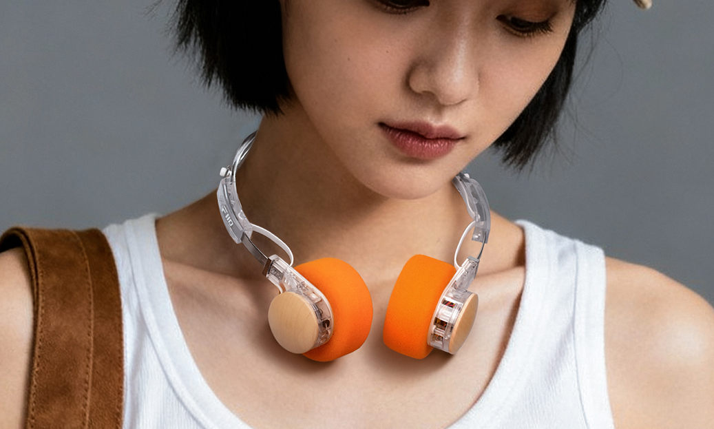 FiiO z nutą nostalgii. EH11 to słuchawki retro z nowoczesnym wnętrzem